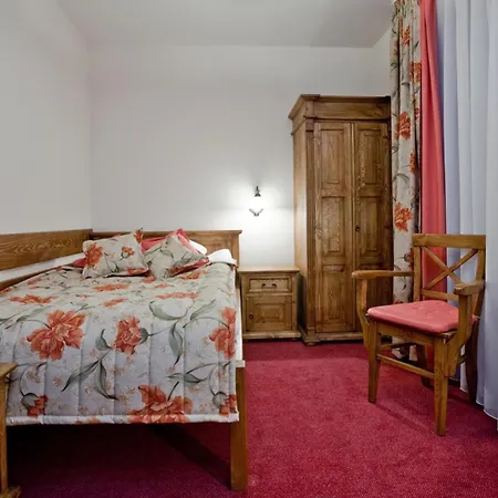 Helan Family & Hotel Zakopane