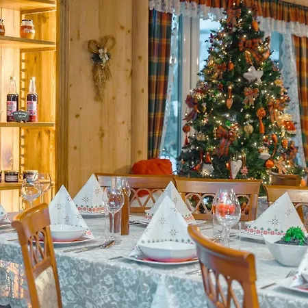 Helan Family & Zakopane
