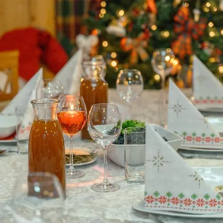 Helan Family & Spa 3* Zakopane