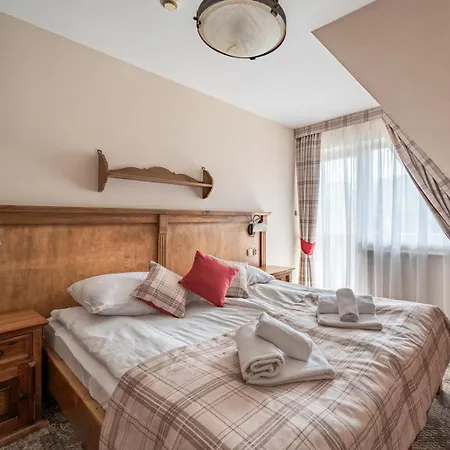 Hotel Helan Family &