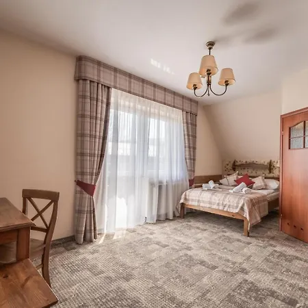 Helan Family & Hotel Zakopane