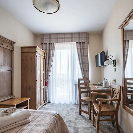 Helan Family & Spa Hotell