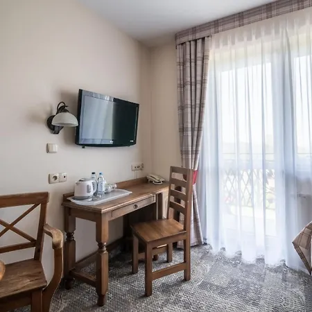 Helan Family & Hotel 3*