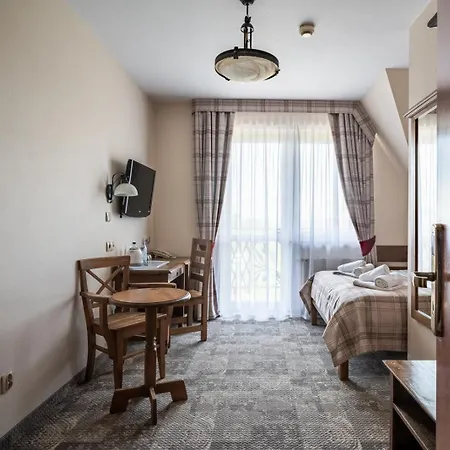 Helan Family & Hotel Zakopane