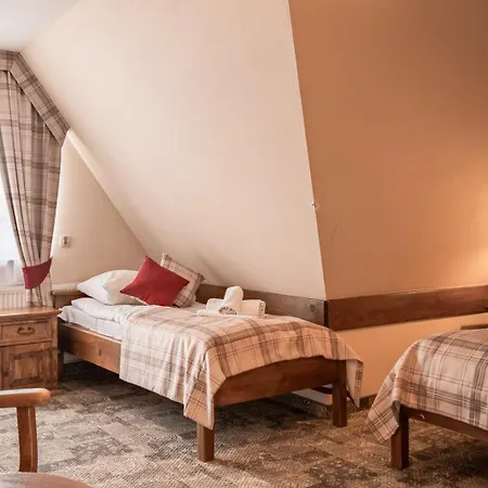 Hotel Helan Family &