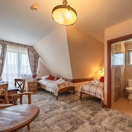 Hotel Helan Family & 3*
