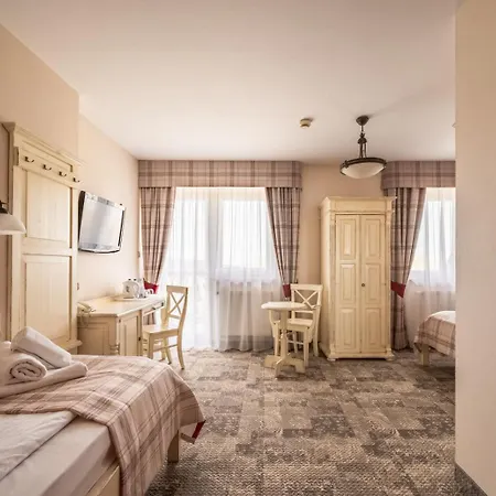 Helan Family & Spa Zakopane