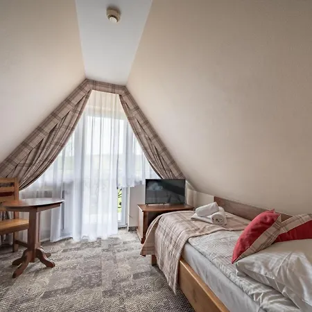 Hotel Helan Family &