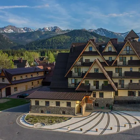 Hotel Helan Family & 3*