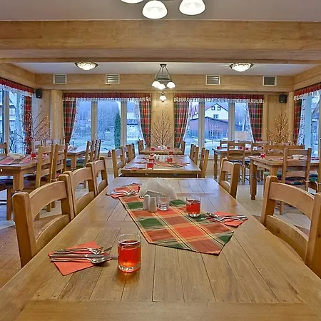 Helan Family & Spa Zakopane